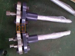 插入式巴類流量計都有哪些及廠家？