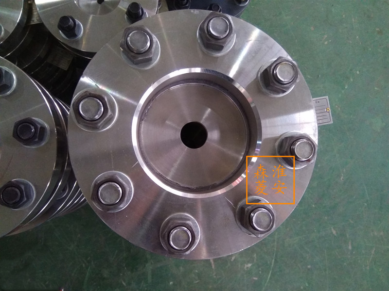 節流孔板價格因素